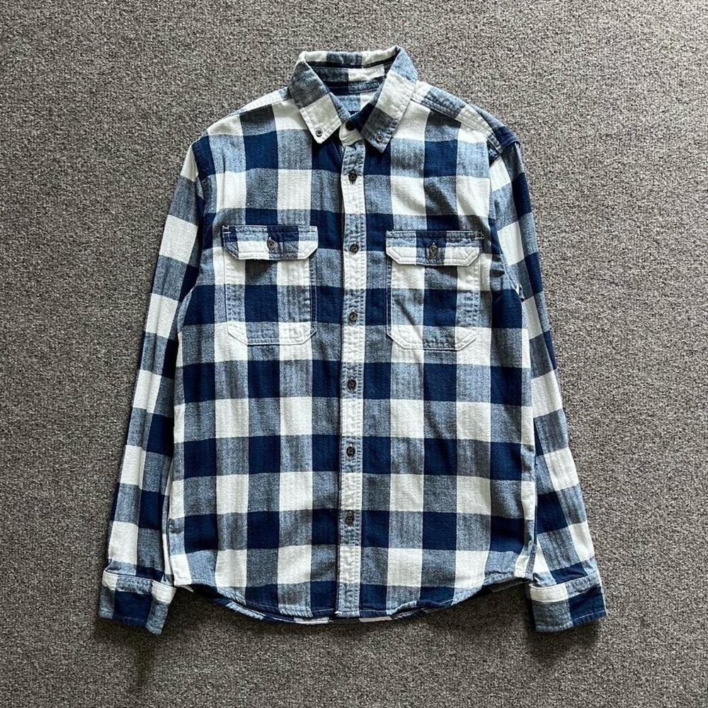 Button Down Shirt - image 1